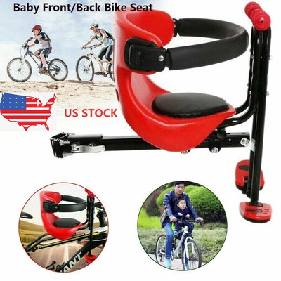 rosebank child bike seat